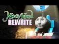 Lagu I Rewrote Thomas' Worst Movie: Misty Island Rescue
