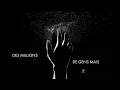 Download Lagu Benson Boone \u0026 Philippine Lavrey – In The Stars (French Version) [Official Lyric Video]