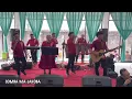 Lagu Somba ma Jahoba medley Las Ni roha sian surgo by Martampuk Ethnic Bandung