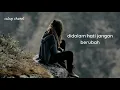 Download Lagu HAPPY ASMARA FT DELVA- LUKA SEKERAT RASA ( Lirik )
