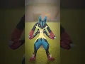 Download Lagu 💫 Are you feeling the aura?? Mega Lucario has arrived in #PokemonGO Mega Raids!