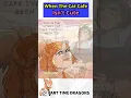 Download Lagu Do fantasy worlds have cat cafes?