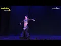 Shoo Baddak - Assala Nasri Inessa dancing at Mashrabiya Festival in Italy