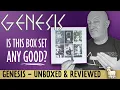 Download Lagu Genesis 'The Lamb' Deluxe Boxset. Is het goed? - Gereviewd en uitgepakt