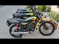 OBRAL YAMAHA YT 115 TAHUN 2006 HARGA MURAAHHH BANGEEETT