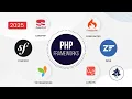 Laravel Symfony Beyond The Best PHP Frameworks for 2025