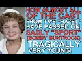 How all of the CAST from HAZEL have PASSED ON SADLY Bobby Buntrock tragically very young