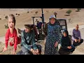 Download Lagu Het leven van de nomaden: hoe bouwen Maryam en haar kinderen met liefde?
