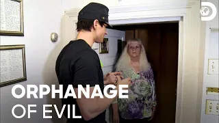 the orphanage basement that holds pure evil ghost adventures s4 e1 discovery channel india