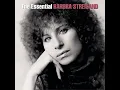 Woman In Love - Barbra Streisand