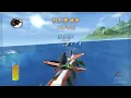 Download Lagu Surf's Up [PCSX2] Gameplay | Freestyle Surfing with Rory \u0026 Tatsuhi! ||