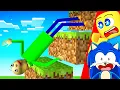 SONC vs BALDI FUNNIEST 9 784 235 Feet Falls