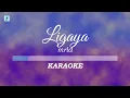 mrld - Ligaya (Karaoke/Instrumental)