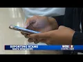 North MS US Attorney s Office reports to have received calls about scam victims