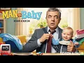 Lagu Man vs Baby Full Movie (2025) Mr Bean Ultimate Comedy Adventure Movie Review \u0026 Facts