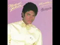 Michael Jackson - Centipede (SOLO) #ai