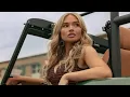 Dutton Ranch Star Natalie Alyn Lind s Bleach-Blond Locks Aren t Her Natural Hair Color