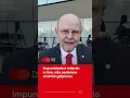 Download Lagu Bohn Gass: impunidade é mãe do crime e anistia bolsonarista libera novas tentativas de golpe