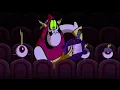 animation is so hard