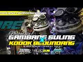Download Lagu DJ GAMBANG SULING X KODOK BEDUNDANG STYLE PARADIZ REBORN | LARE MUSIK feat TEAM DEM- DEM \u0026 GLAMOUR