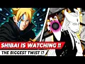 Download Lagu Shibai is 100% Watching Boruto 😳 The Biggest Twist 🔥 Boruto Two Blue Vortex Explained