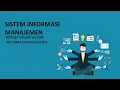 Download Lagu Sistem Informasi Manajemen - Konsep Dasar Sistem Informasi Manajemen