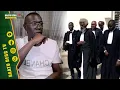 🔴[ EN DIRECT ] BAH DIAKHATE : REPONSE SUITE AU POINT DE PRESSE DES AVOCATS DE SONKO