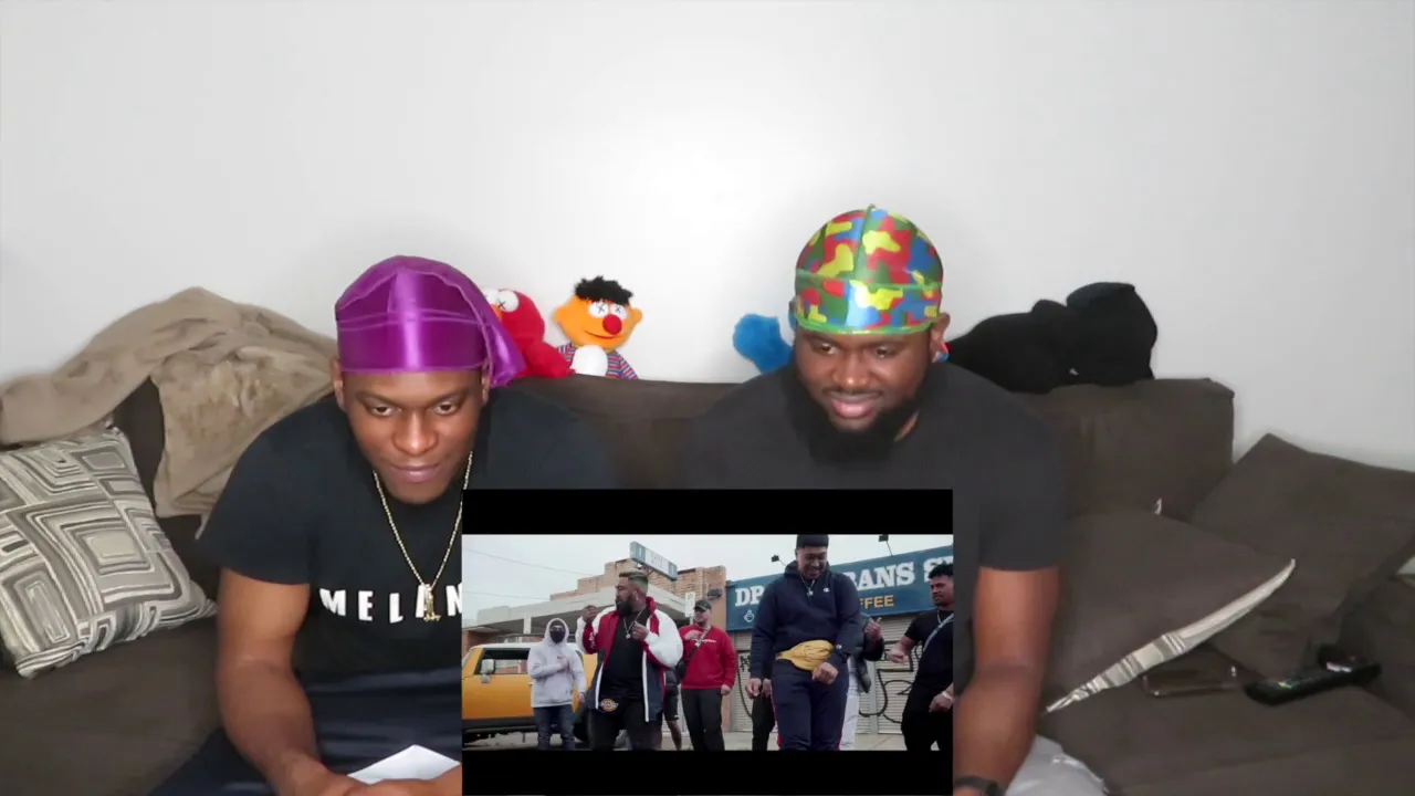 30Kingz - Strictly Business. (Official Music Video) | AUS REACTION 🇦🇺