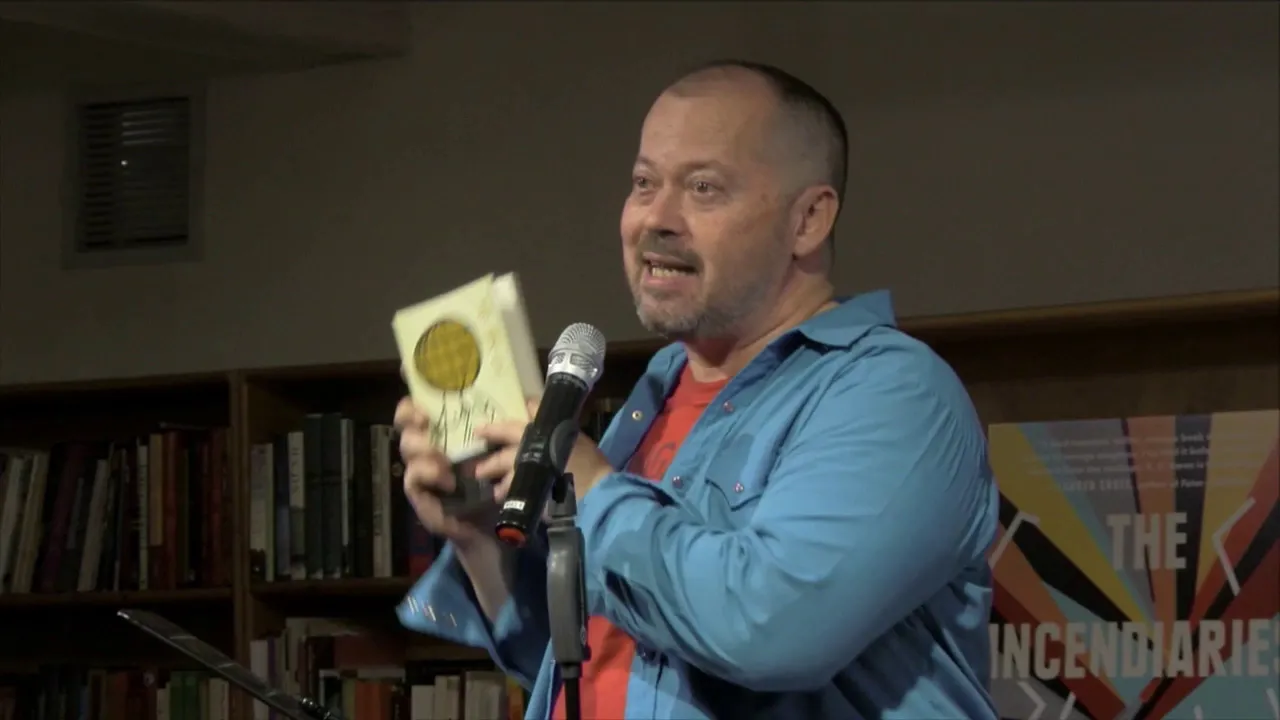Asian American Classics with Alexander Chee, Jessica Hagedorn, & Hua Hsu