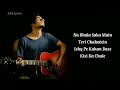 Dil FULL SONG WITH (LYRICS) Raghav Chaitanya, Kaushik-Guddu, Kunaal Vermaa, Ek Villain Returns