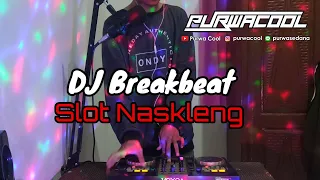 Download DJ Slot Naskleng - Made Rasta Remix Breakbeat MP3