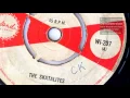 The Skatalites - Ball 'O' Fire (1965) Island 207 A