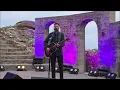 Passenger - Scare Away The Dark @ The Minack Theatre, Porthcurno, Penzance, Cornwall 09/05/26