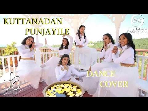 Download MP3 Kuttanadan Punjayile (Vidya Vox) | Dance Choreography (Choreographed by Priya Sundaresh)