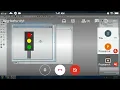 Traffic signal program in VB6