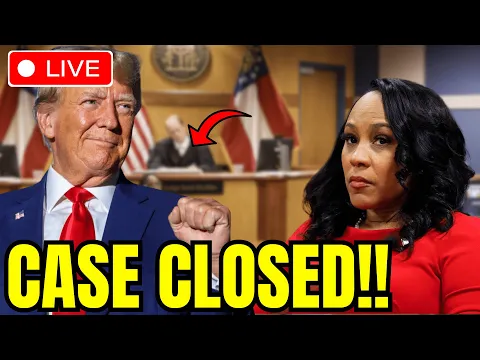 Download MP3 🚨DA Fanni Willis Facing REMOVAL From Case Trump's Lawyer Drops DAMAGING EVIDENCE to Judge!