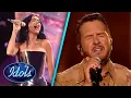 Download Lagu American Idol Judges Perform Live on Stage!