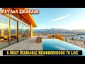 6 Most Desirable Neighborhoods in Arvada Colorado Mountain Views Included