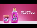 Download Lagu 2020: Vanish Gold Oxi Action [Tough Stains]
