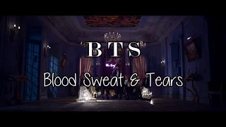 Acapella Cover BTS Blood Sweat Tears 