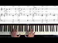 Download Lagu Christmas Time Is Here - Jazz Piano College 🎹 Vince Guaraldi