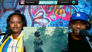 rmr welfare feat westside gunn official video reaction