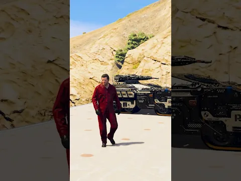 I Tried 3 Powerful Weapons to Destroy GTA 5’s Unbreakable Dam 😱💥