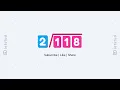 Long Division of 118 2 Step-by-Step Math Tutorial for Kids