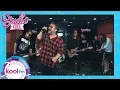 Studio Kool : Wings - Awang Thrasher ( LIVE )
