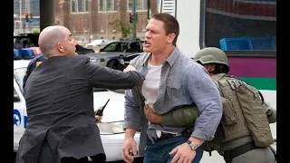 ظابط محدش بيقدر يمنعه عن الانتقام من عصابه كبيره خطفت مراته ملخص فيلم 12 Rounds 