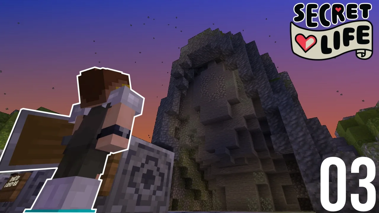 Watch "I Betrayed My Best Friend! | Secret Life Episode 3" on YouTube