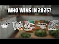 The Top 5 Best Food Mill in 2025 - Must Watch Before Buying