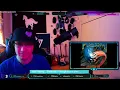 PTB Reaction | Forbidden | Through Eyes of Glass