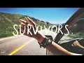 Passenger - Survivors (Lyrics)
